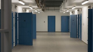 väzenie väznica mreže trest 1140px (SITA/Robert Tappert)